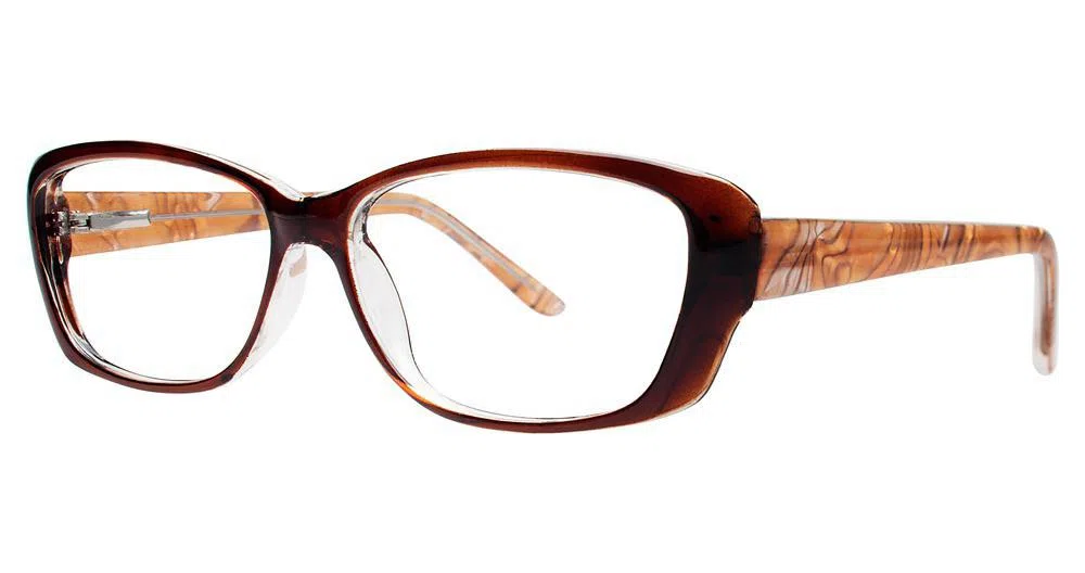 MODERN TIMES LUMINOUS Eyeglasses - view 8